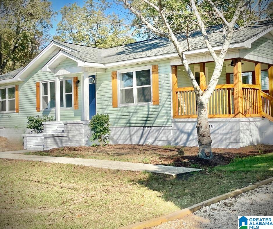 618 Thrash Road Clanton, AL 35045 - Photo 37 of 37 Gallery Image 37