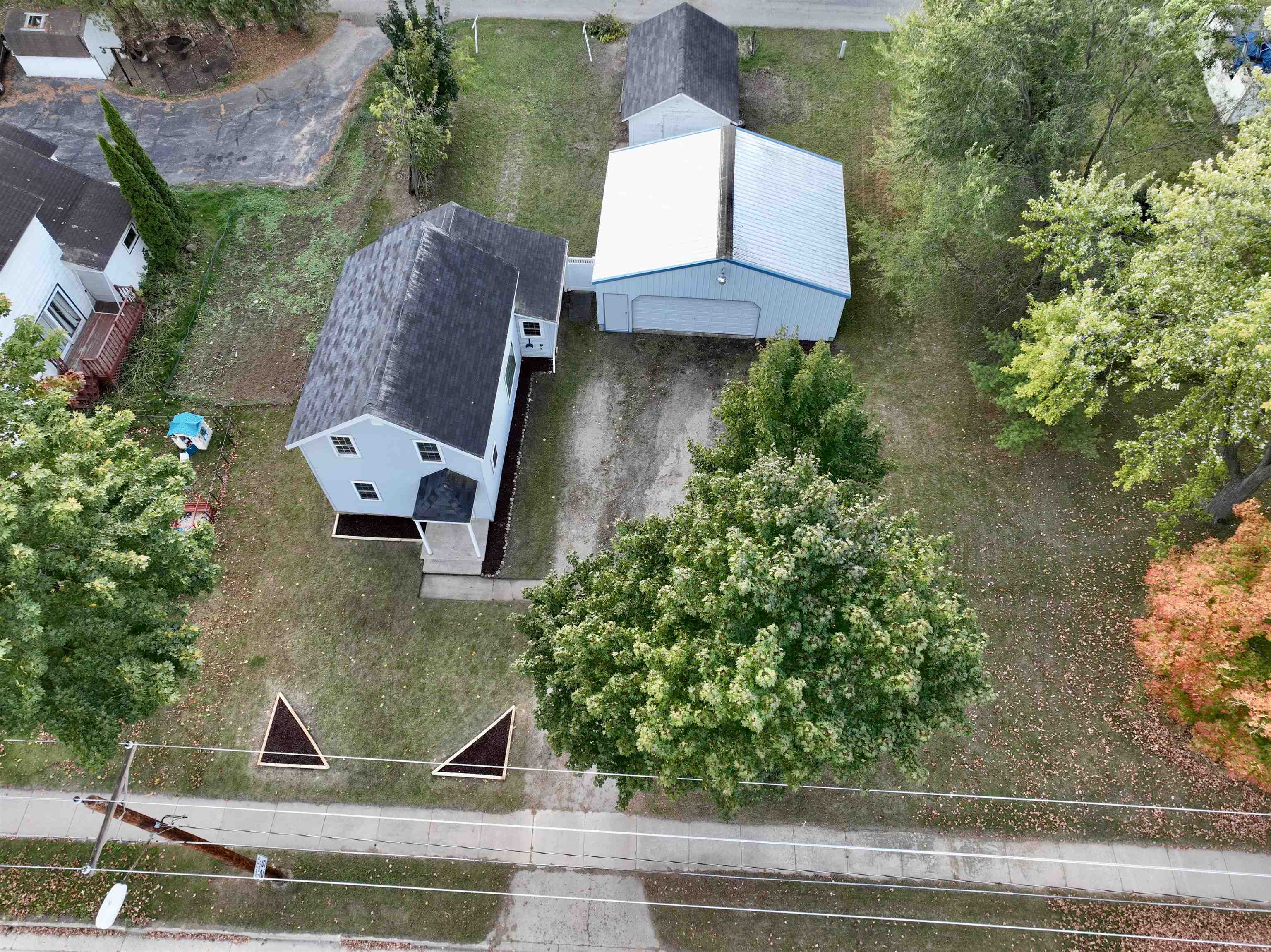 219 South Maple Avenue Oconto Falls, WI 54154 - Photo 25 of 29