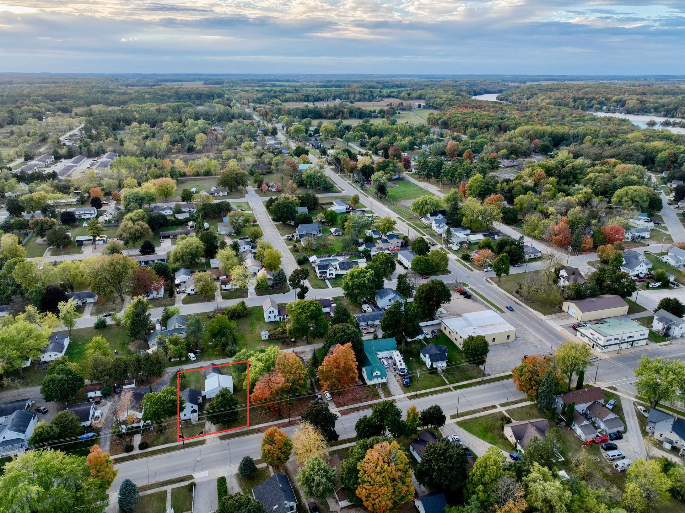 219 South Maple Avenue Oconto Falls, WI 54154 - Photo 28 of 29