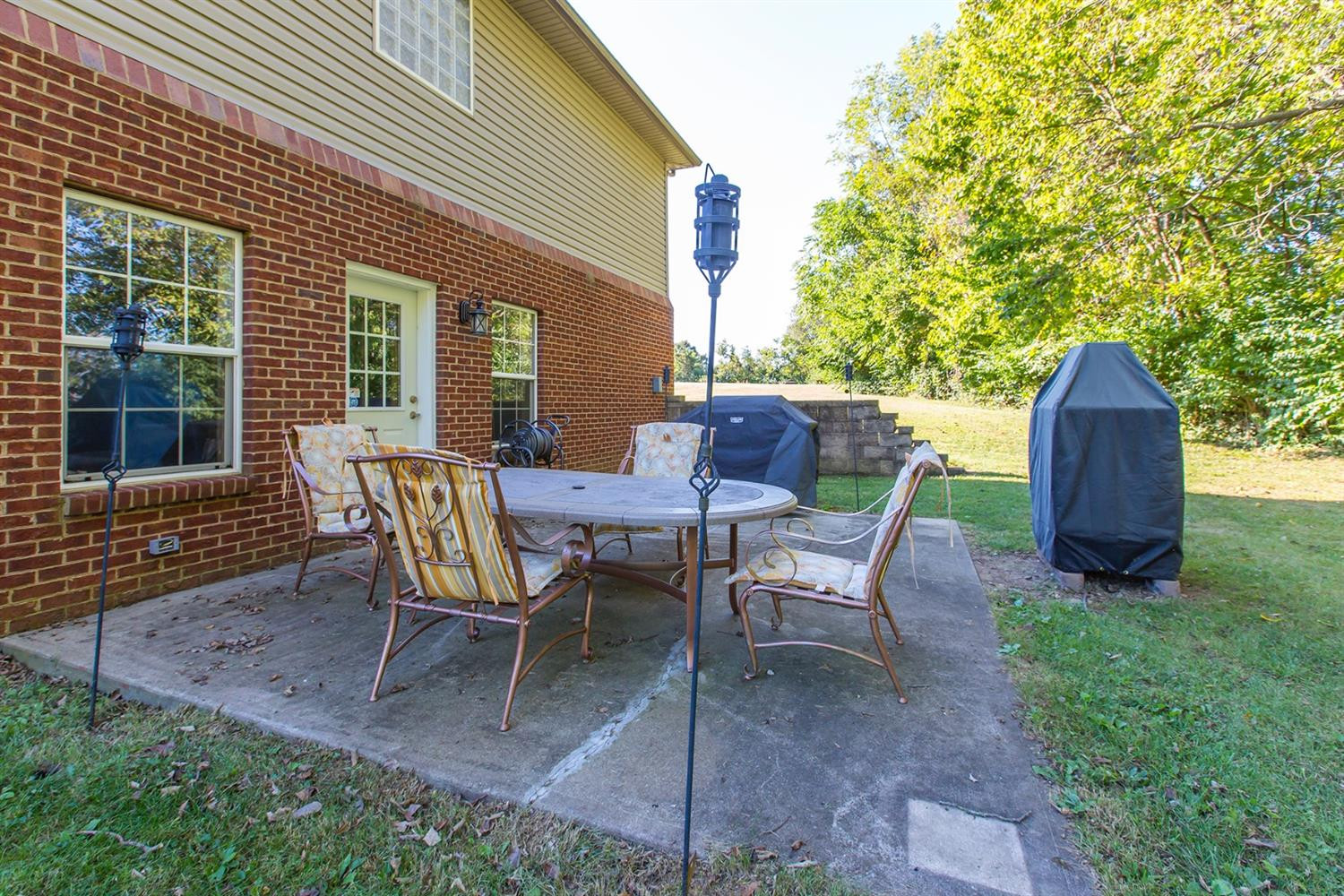 5115 Fords Mill Road Versailles, KY 40383 - Photo 37 of 45 Photo 37