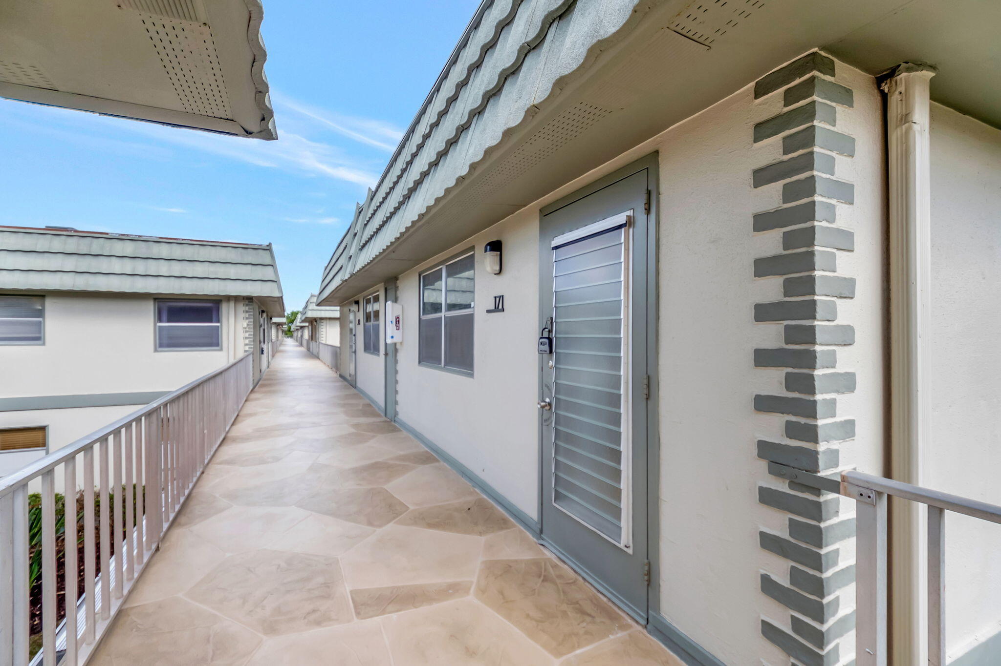 171 Monaco Way Delray Beach, FL 33446 - Photo 5 of 58 a view of a city from a balcony