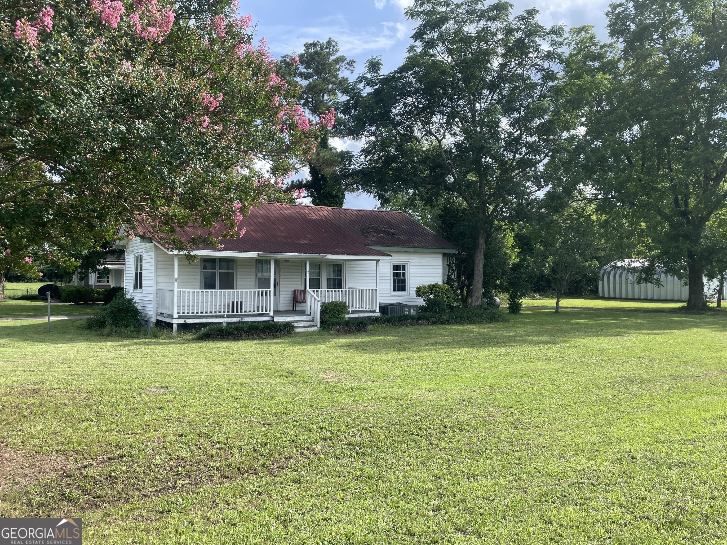 46 East Calhoun Street Reynolds, GA 31076 - Photo 2 of 16
