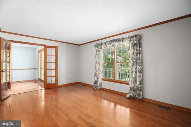 $584,999 | 7 Dinwiddie Court, Fredericksburg, VA 22405