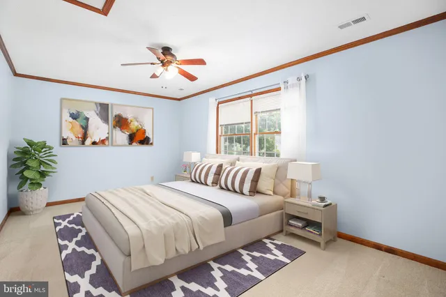 $584,999 | 7 Dinwiddie Court, Fredericksburg, VA 22405