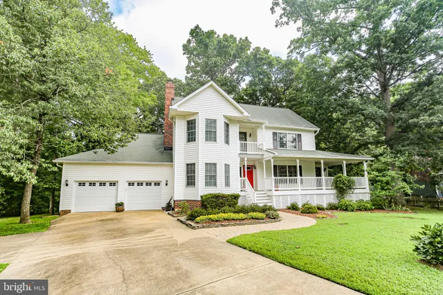 $584,999 | 7 Dinwiddie Court, Fredericksburg, VA 22405