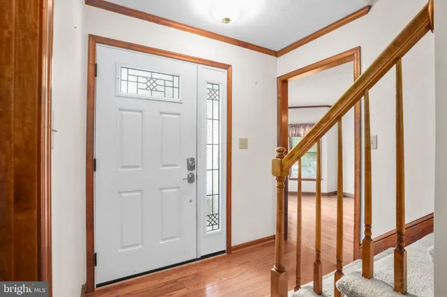 $584,999 | 7 Dinwiddie Court, Fredericksburg, VA 22405