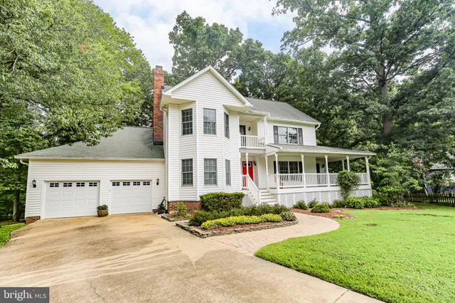 $584,999 | 7 Dinwiddie Court, Fredericksburg, VA 22405