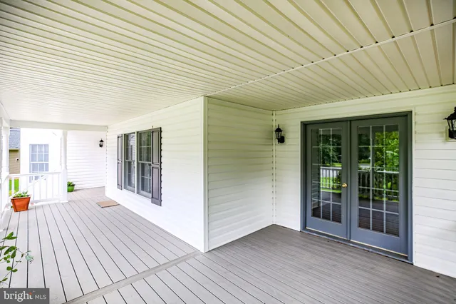 $584,999 | 7 Dinwiddie Court, Fredericksburg, VA 22405