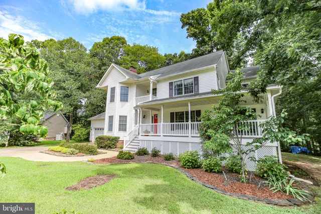 $584,999 | 7 Dinwiddie Court, Fredericksburg, VA 22405