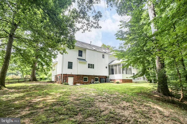 $584,999 | 7 Dinwiddie Court, Fredericksburg, VA 22405