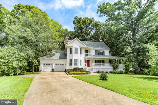 $584,999 | 7 Dinwiddie Court, Fredericksburg, VA 22405