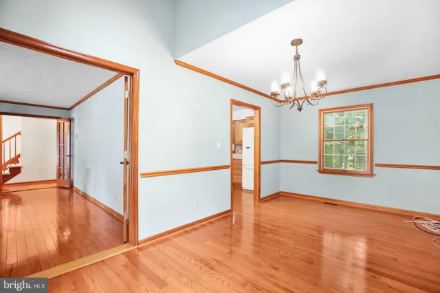 $584,999 | 7 Dinwiddie Court, Fredericksburg, VA 22405