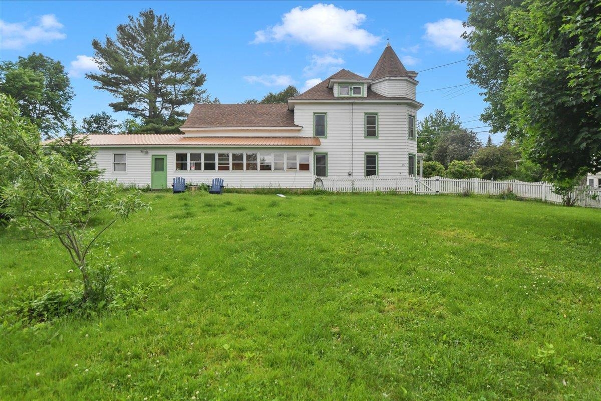 252 North Pleasant Street Troy, VT 05859 - Photo 55 of 58