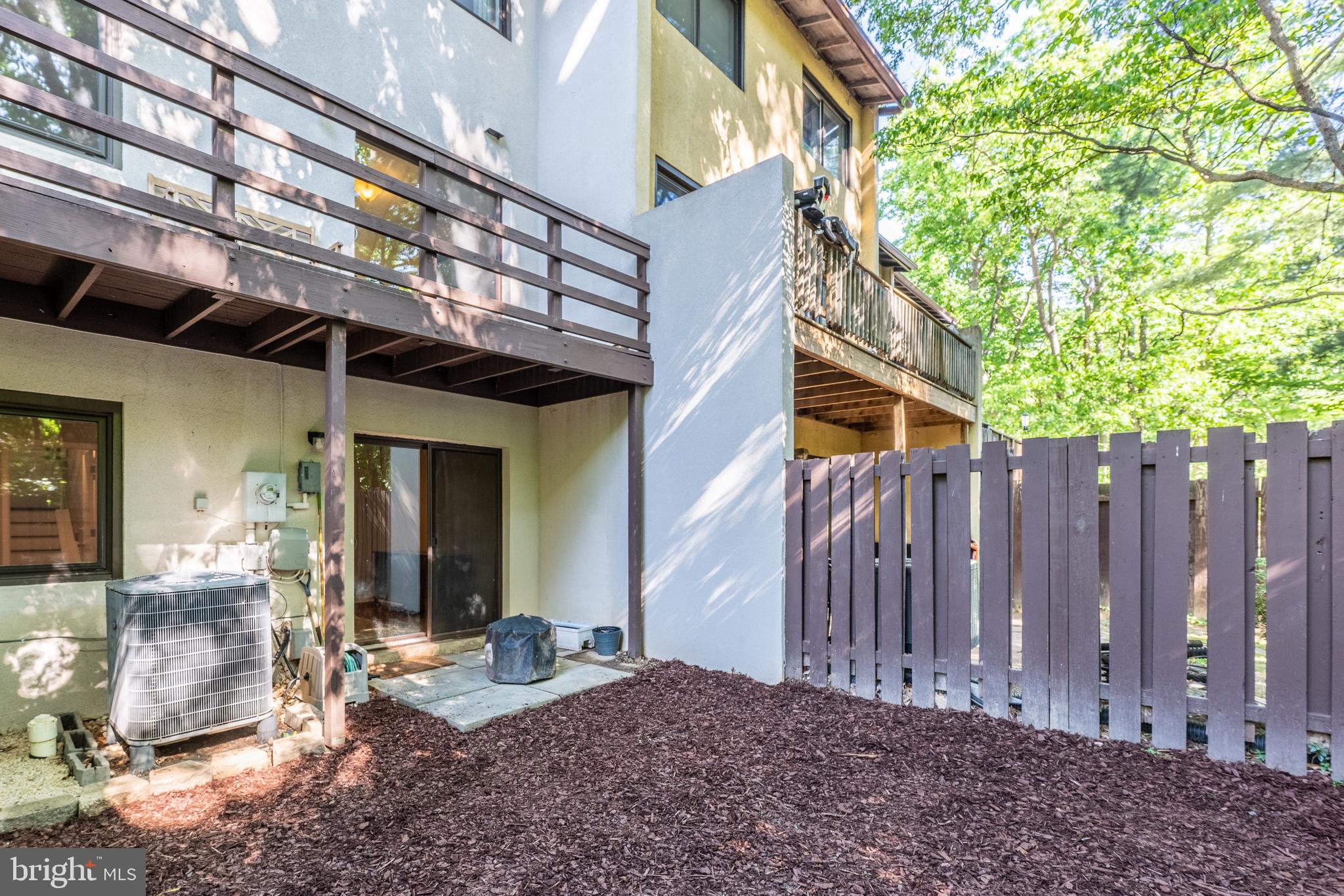 11917 Barrel Cooper Court Reston, VA 20191 - Photo 52 of 59 Multiple Outdoor Spaces