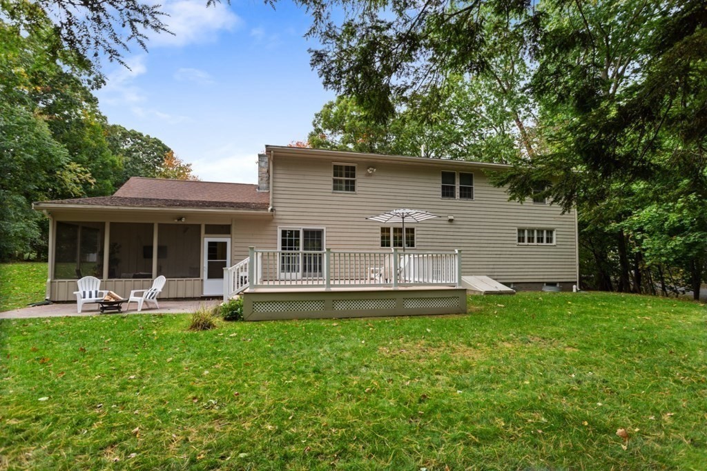 3 Norris Road Lynnfield, MA 01940 - Photo 35 of 40 Gallery Image 35