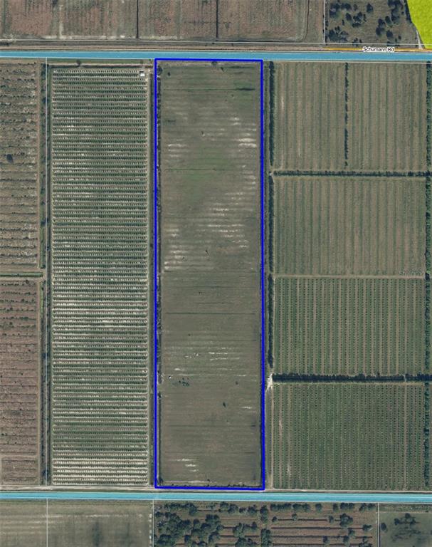 Schumann Road Fort Pierce, FL 34945 - Photo 4 of 5