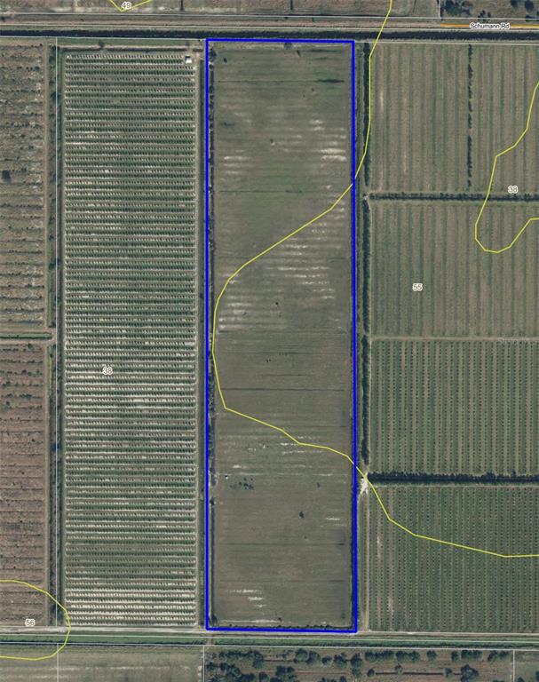 Schumann Road Fort Pierce, FL 34945 - Photo 5 of 5