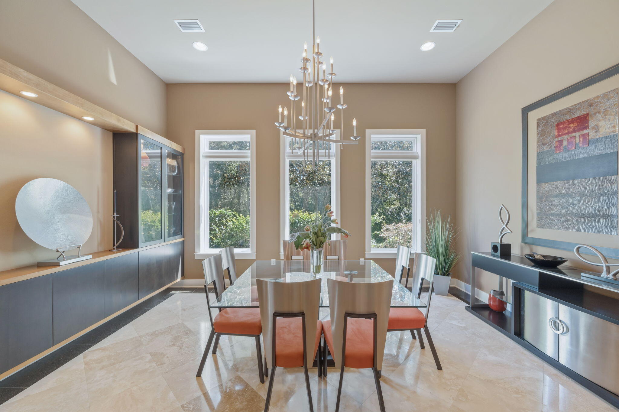 2943 Pine Valley Road Miramar Beach, FL 32550 - Photo 23 of 97 Dining Room