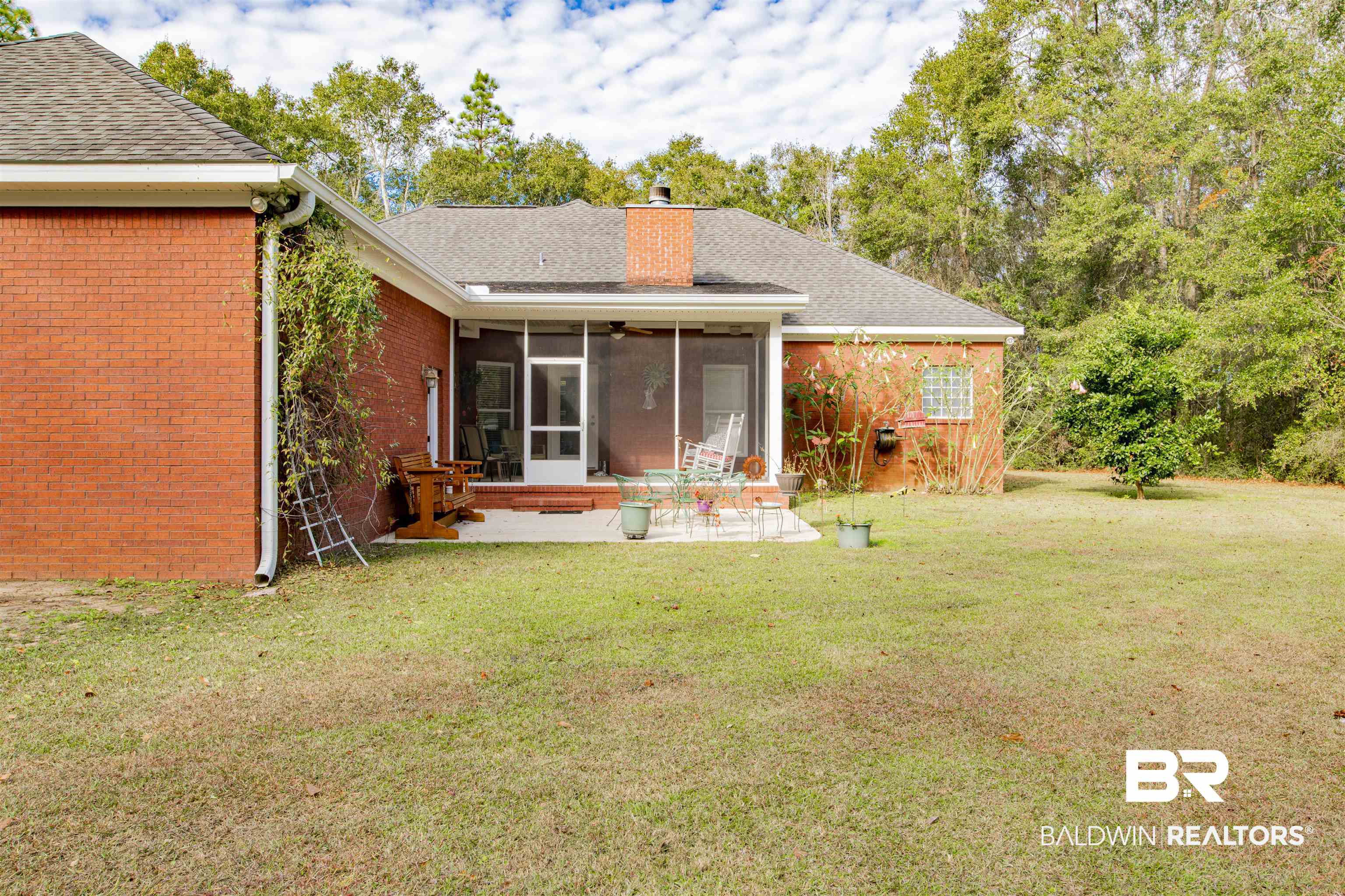 4581 Driveesden Drive Theodore, AL 36582 - Photo 33 of 46