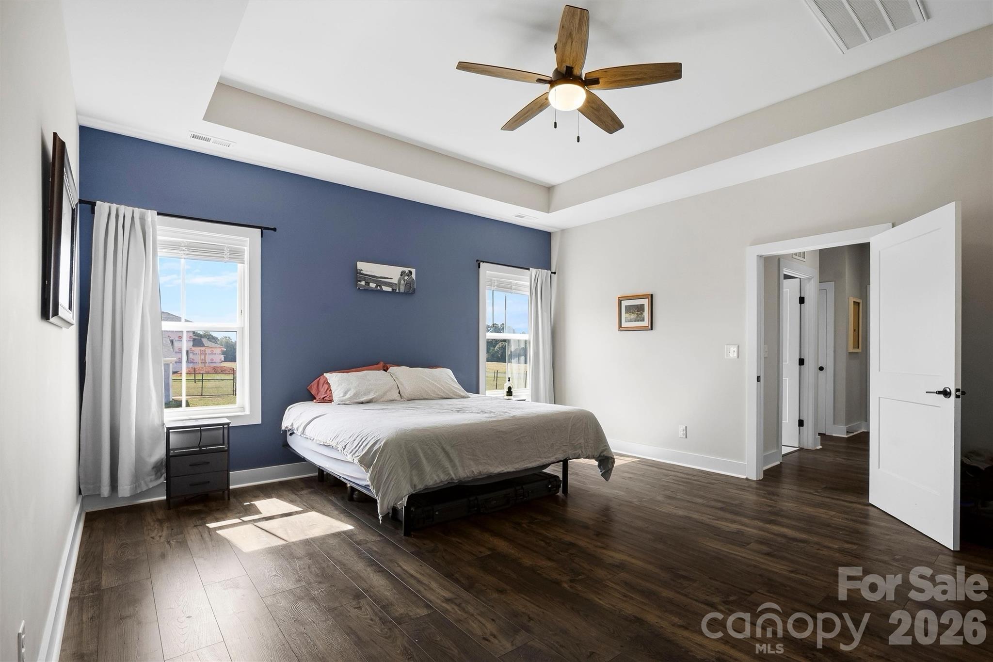 2665 Umberger Road Cleveland, NC 27013 - Photo 22 of 48 Gallery Image 22