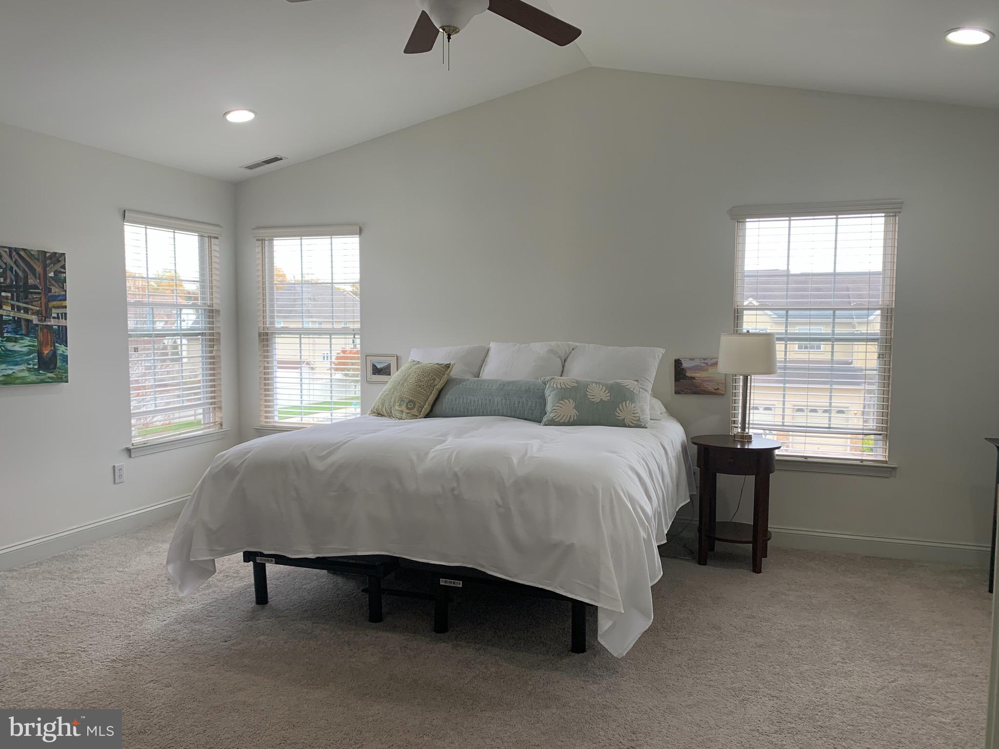 2 Zion Drive Berlin, NJ 08009 - Photo 20 of 37 a bedroom with a bed and window