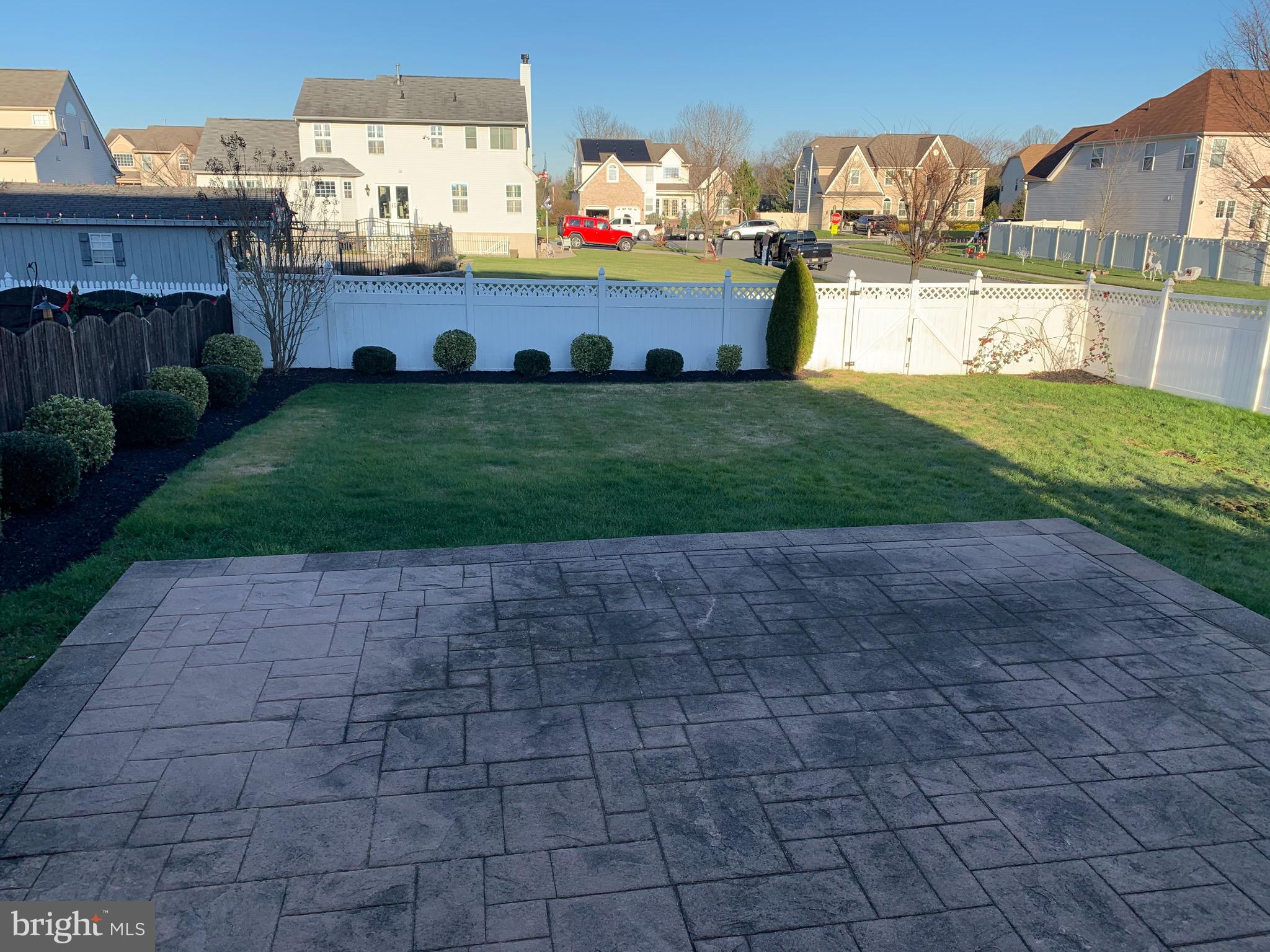 2 Zion Drive Berlin, NJ 08009 - Photo 32 of 37 a view of outdoor space