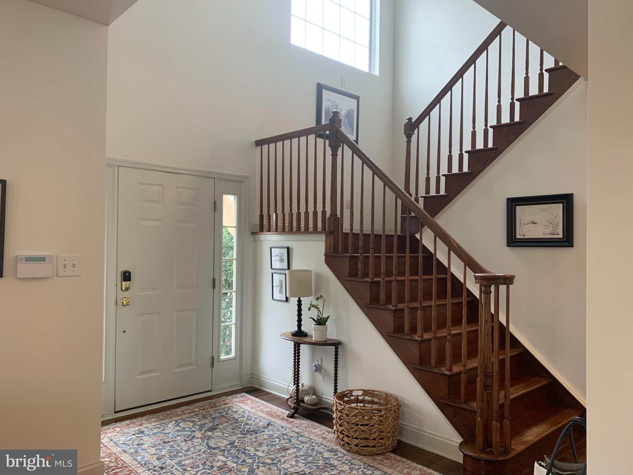 2 Zion Drive Berlin, NJ 08009 - Photo 5 of 37 a view of entryway