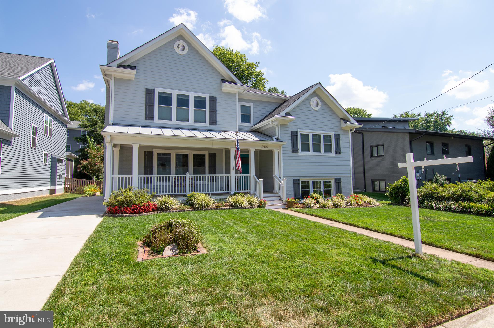 Front Exterior