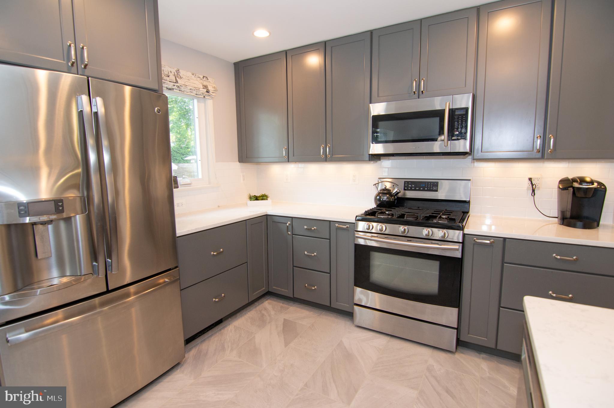 2407 North Rockingham Street Arlington, VA 22207 - Photo 35 of 83 Kitchen