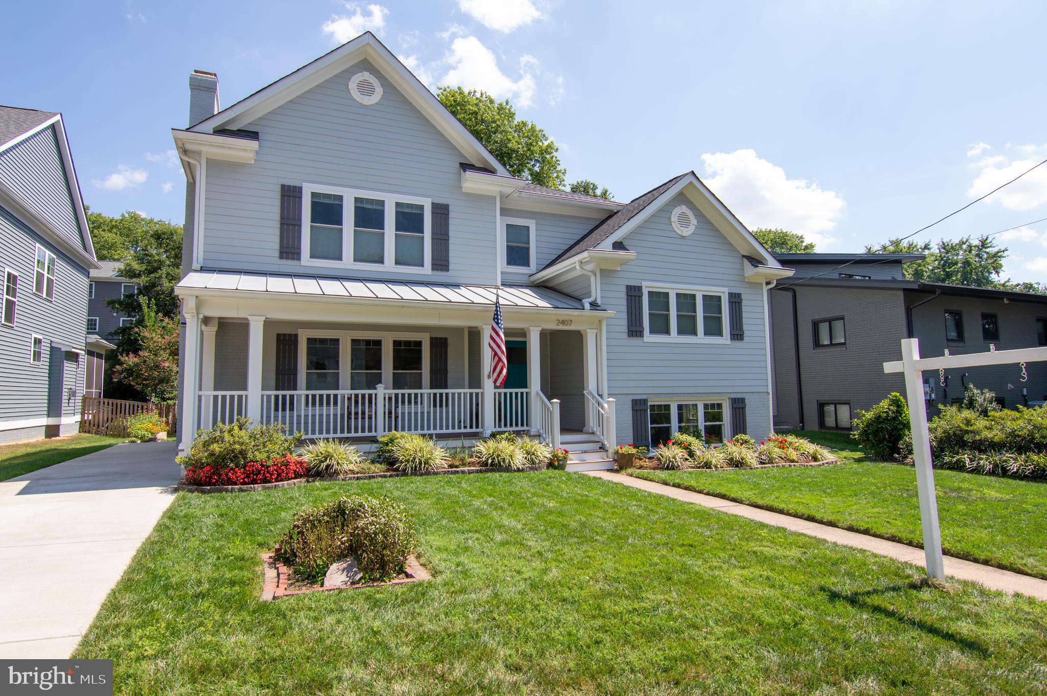 Front Exterior