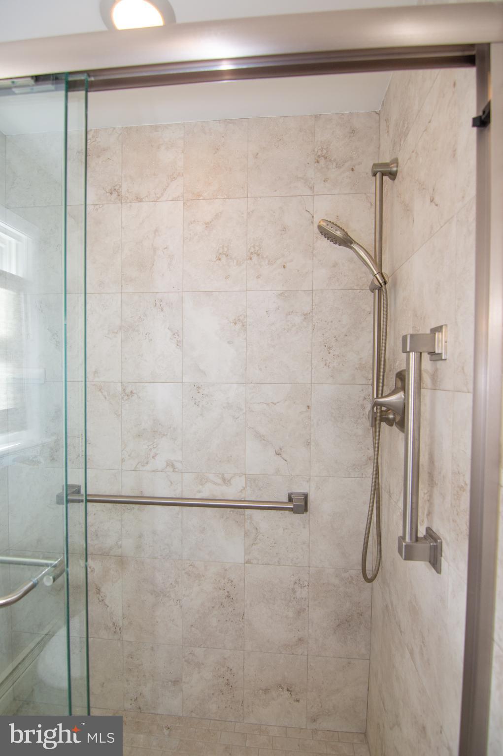 2407 North Rockingham Street Arlington, VA 22207 - Photo 43 of 83 Upper Level 1 Full Bath