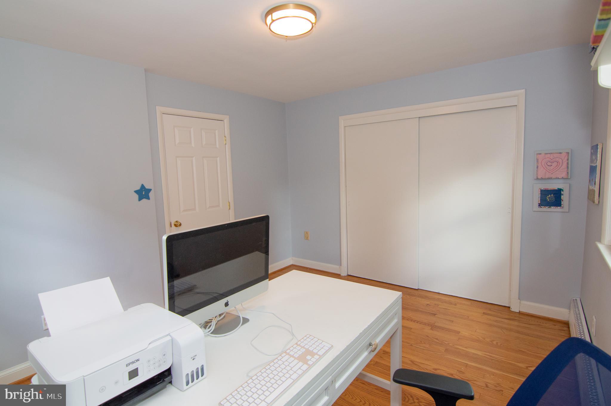 2407 North Rockingham Street Arlington, VA 22207 - Photo 46 of 83 Upper Level 1 Bedroom (#3)