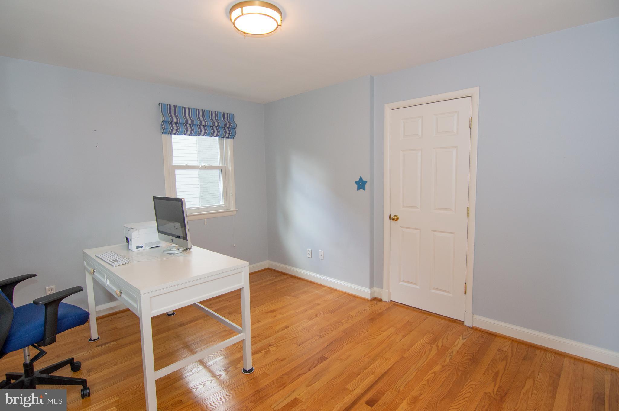 2407 North Rockingham Street Arlington, VA 22207 - Photo 47 of 83 Upper Level 1 Bedroom (#3)