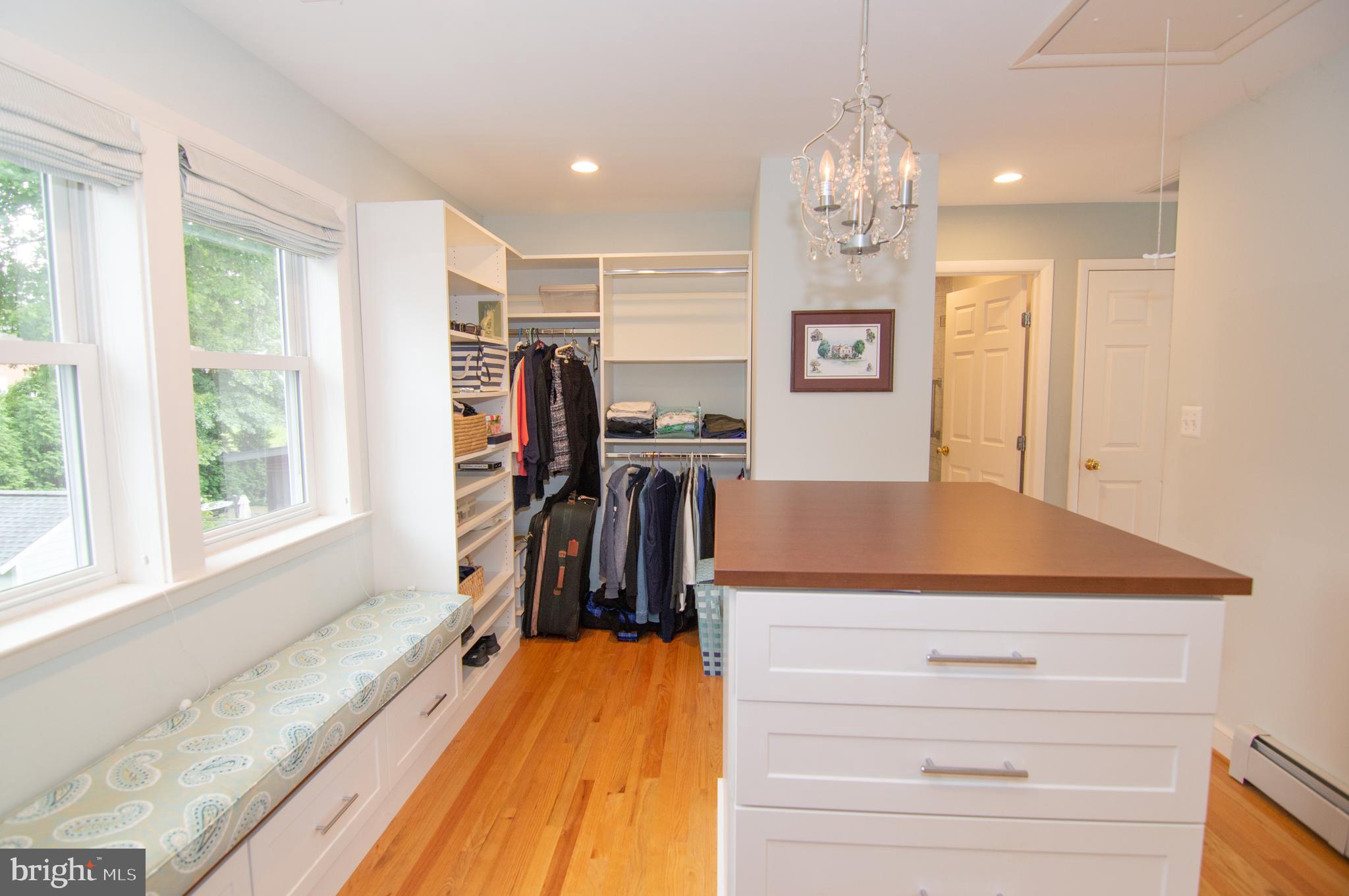 2407 North Rockingham Street Arlington, VA 22207 - Photo 54 of 83 Upper Level 2 Primary Bedroom