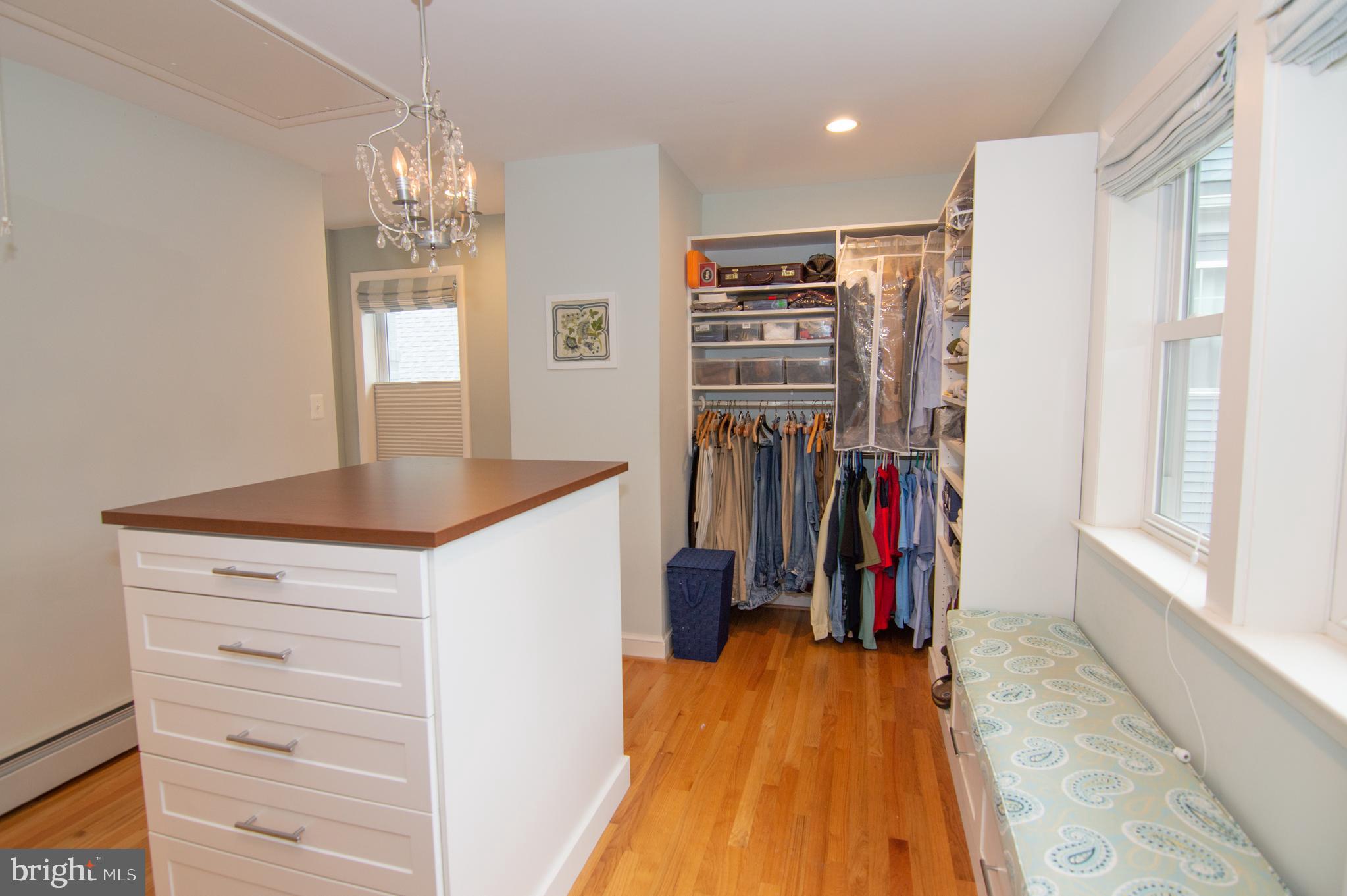 2407 North Rockingham Street Arlington, VA 22207 - Photo 55 of 83 Upper Level 2 Primary Bedroom