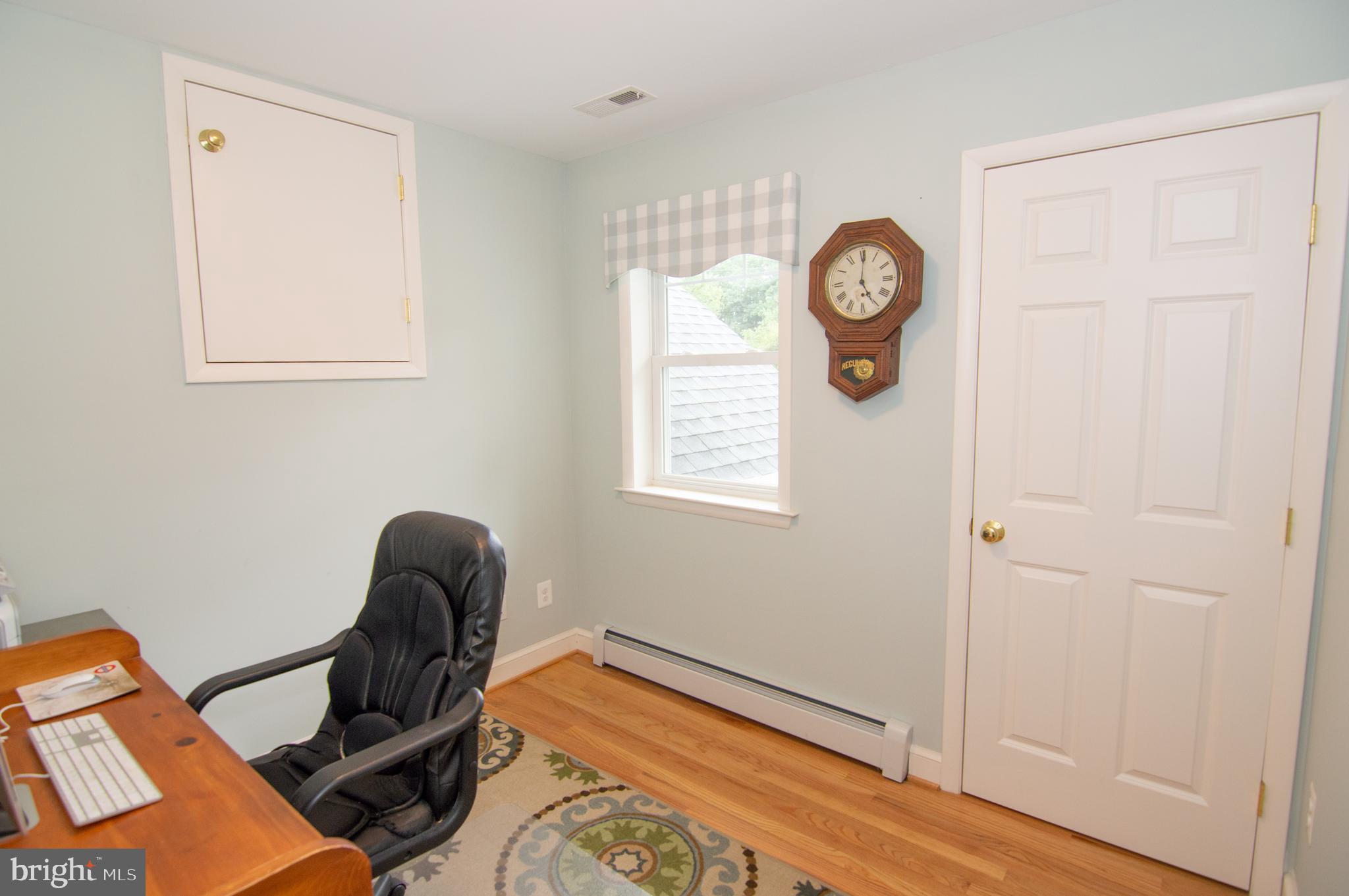 2407 North Rockingham Street Arlington, VA 22207 - Photo 61 of 83 Upper Level 2 Office / Study