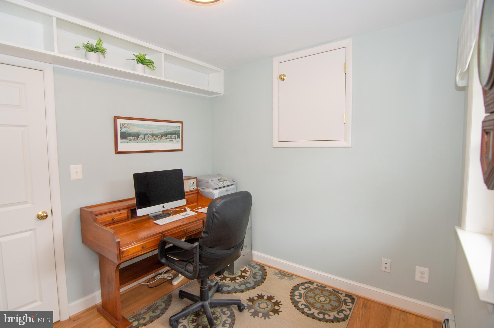 2407 North Rockingham Street Arlington, VA 22207 - Photo 62 of 83 Upper Level 2 Office / Study