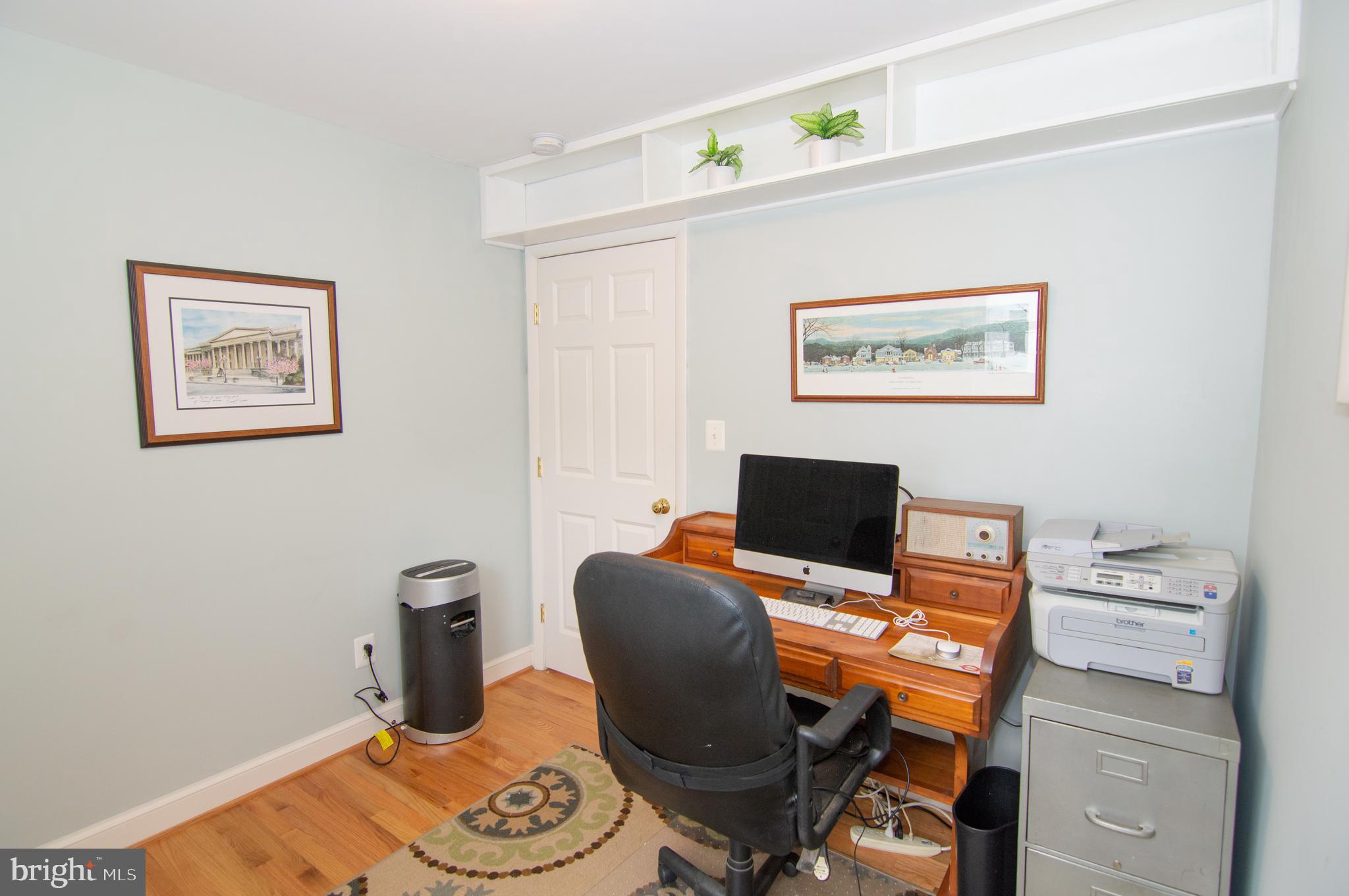 2407 North Rockingham Street Arlington, VA 22207 - Photo 63 of 83 Upper Level 2 Office / Study