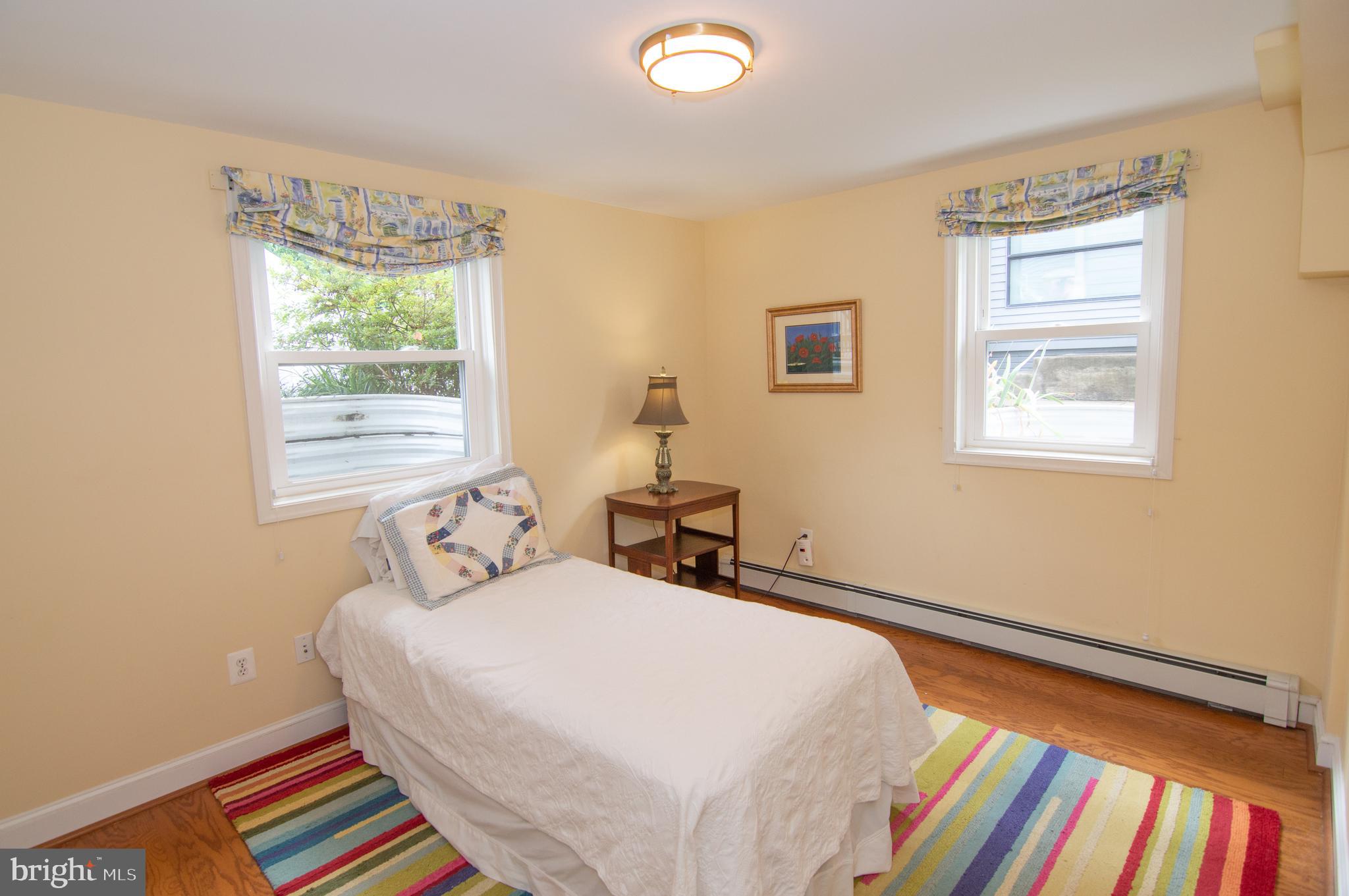 2407 North Rockingham Street Arlington, VA 22207 - Photo 64 of 83 Lower Level 1 Bedroom (#4)