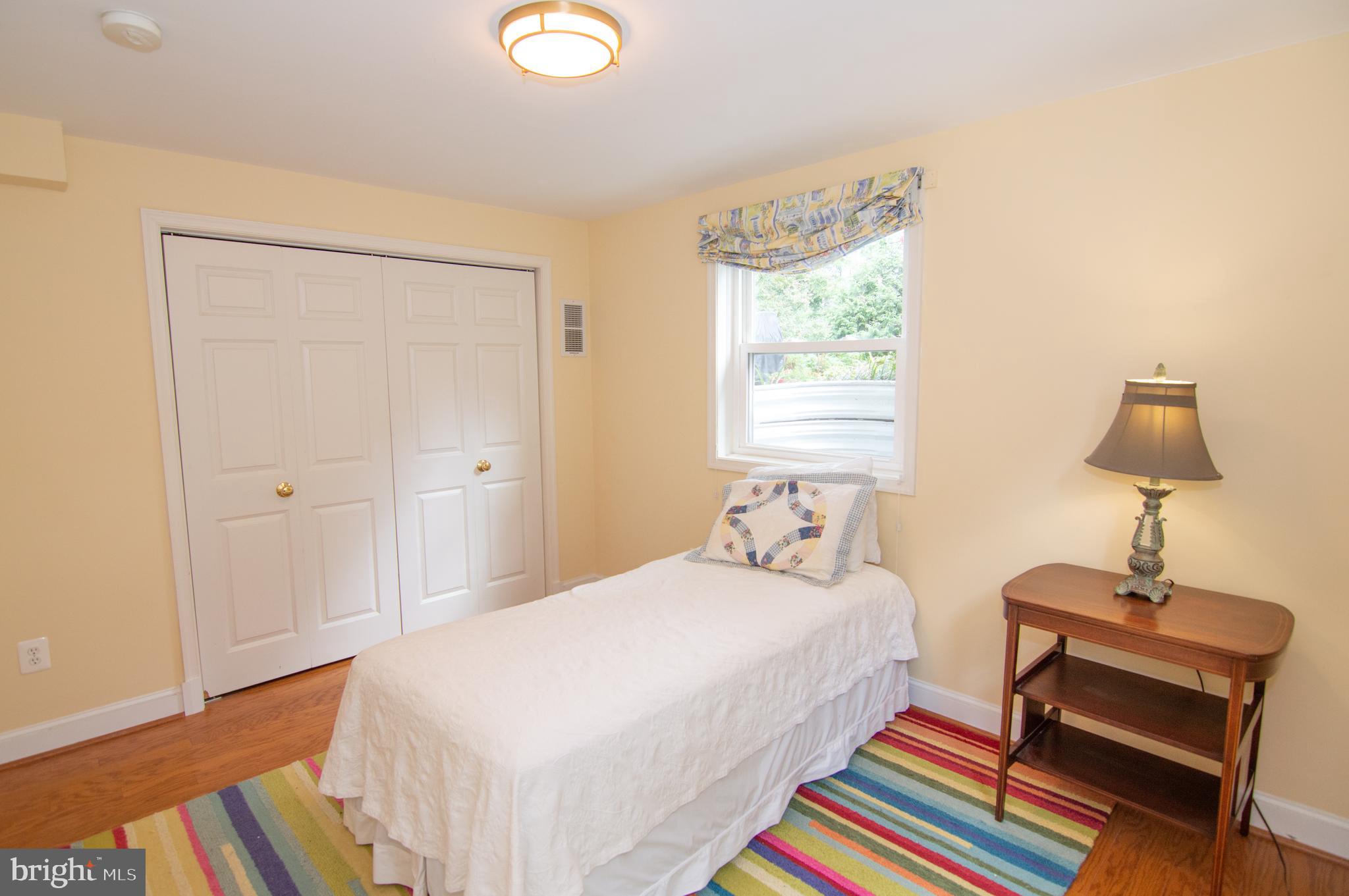 2407 North Rockingham Street Arlington, VA 22207 - Photo 65 of 83 Lower Level 1 Bedroom (#4)