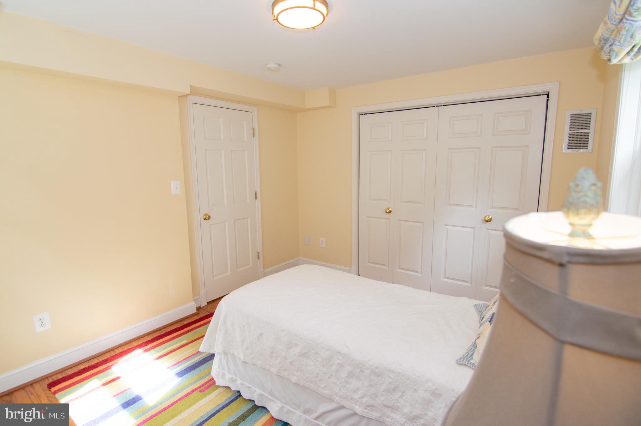 2407 North Rockingham Street Arlington, VA 22207 - Photo 66 of 83 Lower Level 1 Bedroom (#4)