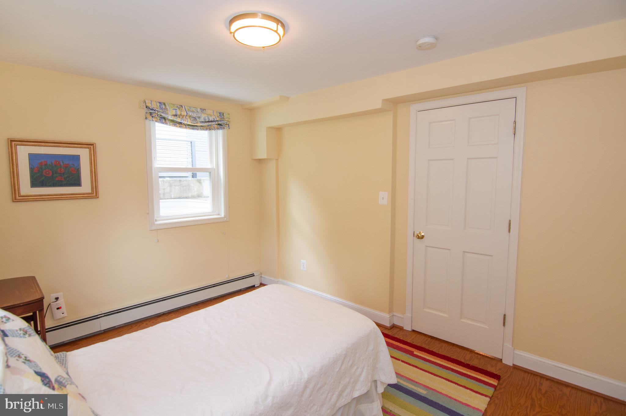 2407 North Rockingham Street Arlington, VA 22207 - Photo 67 of 83 Lower Level 1 Bedroom (#4)