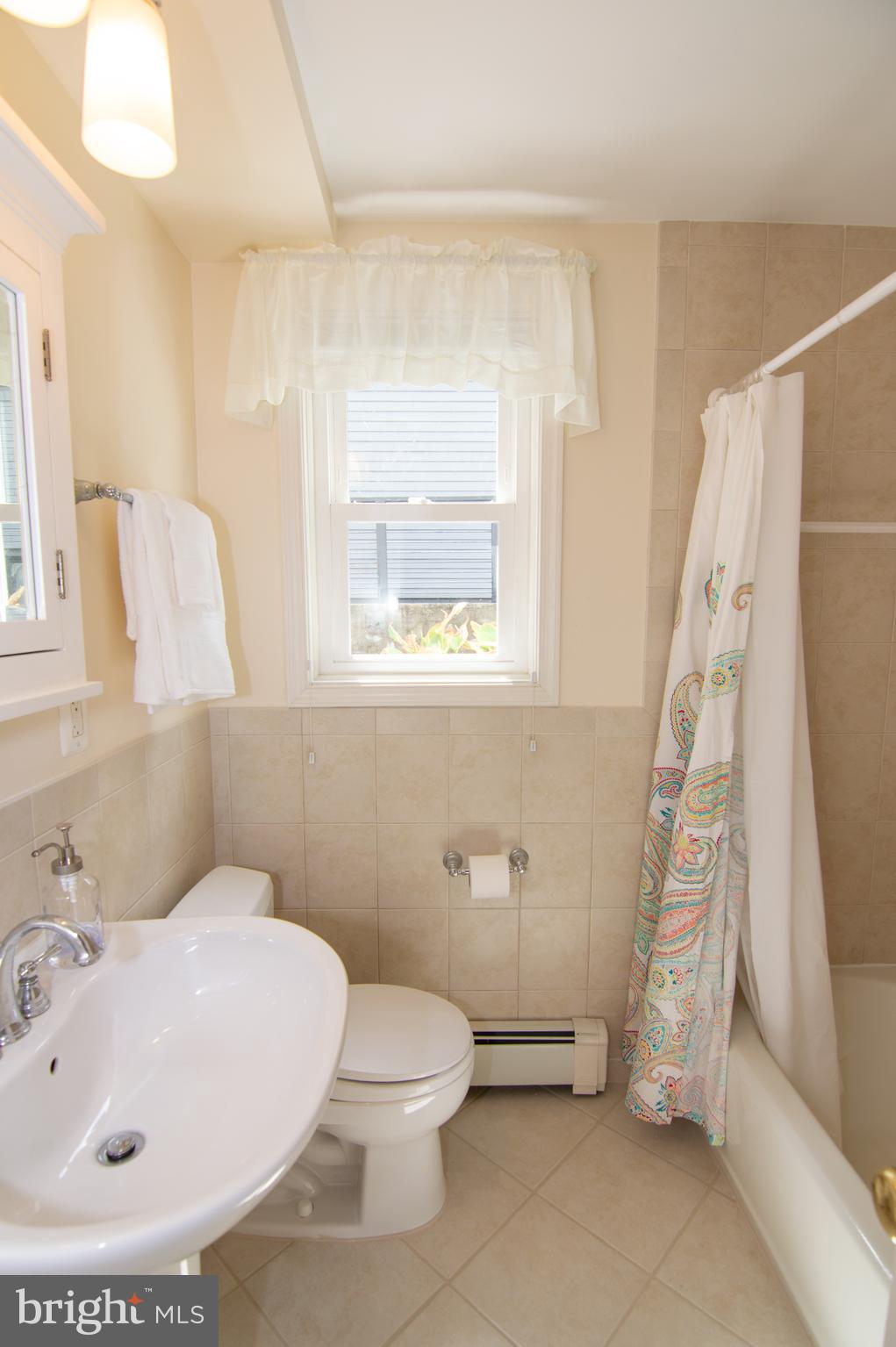 2407 North Rockingham Street Arlington, VA 22207 - Photo 68 of 83 Lower Level 1 Full Bath