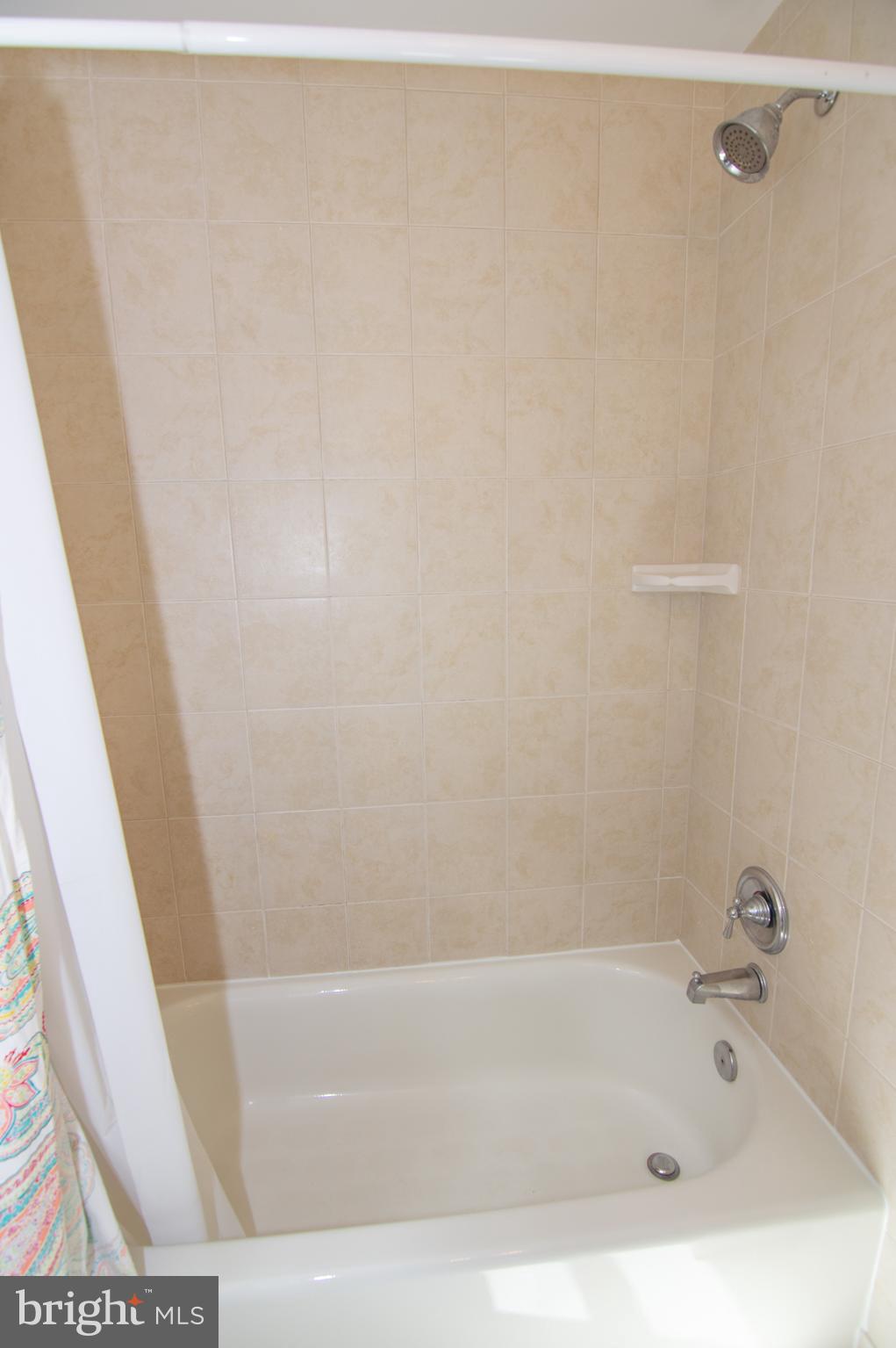 2407 North Rockingham Street Arlington, VA 22207 - Photo 69 of 83 Lower Level 1 Full Bath