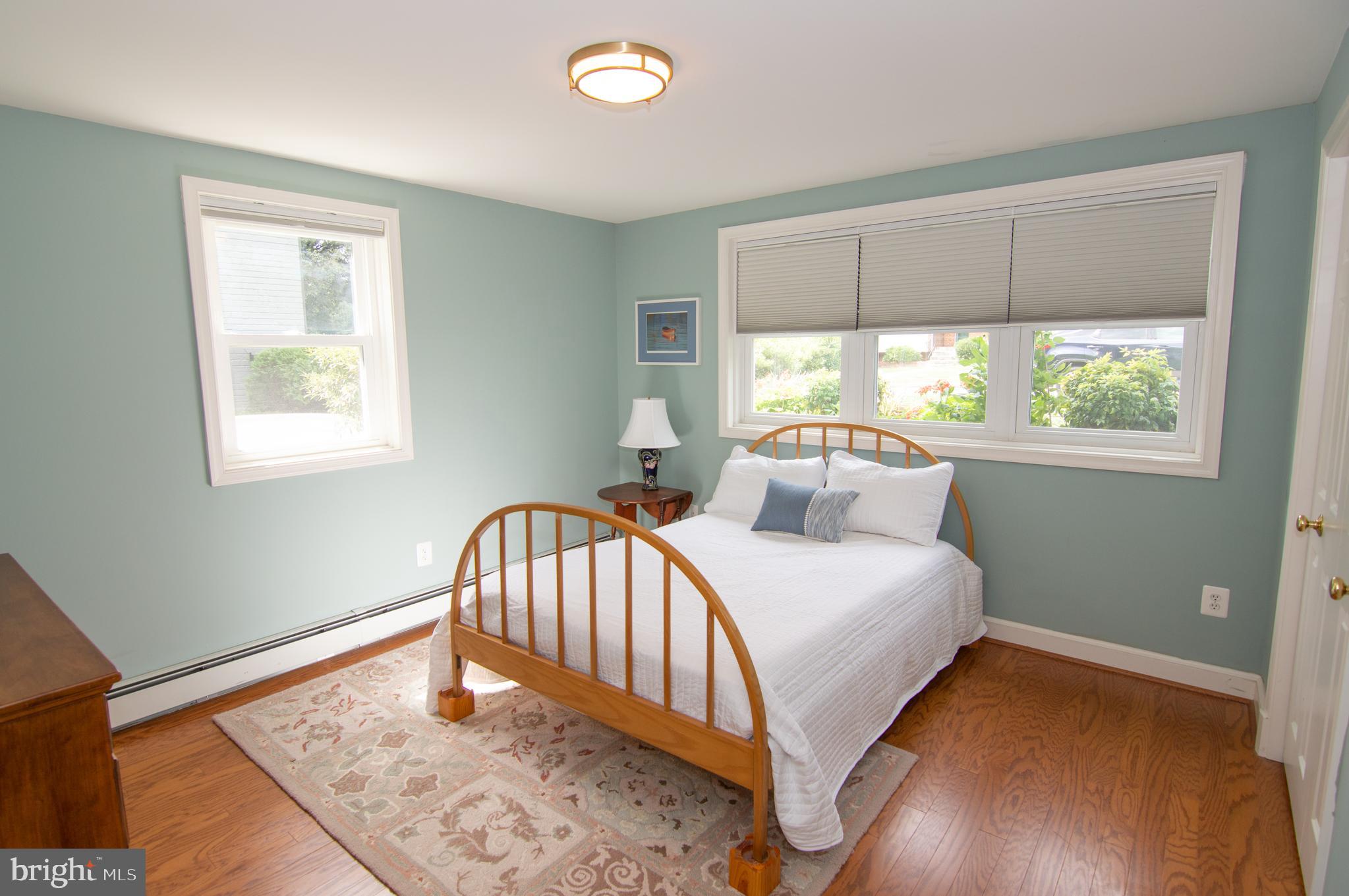 2407 North Rockingham Street Arlington, VA 22207 - Photo 70 of 83 Lower Level 1 Bedroom (#5)