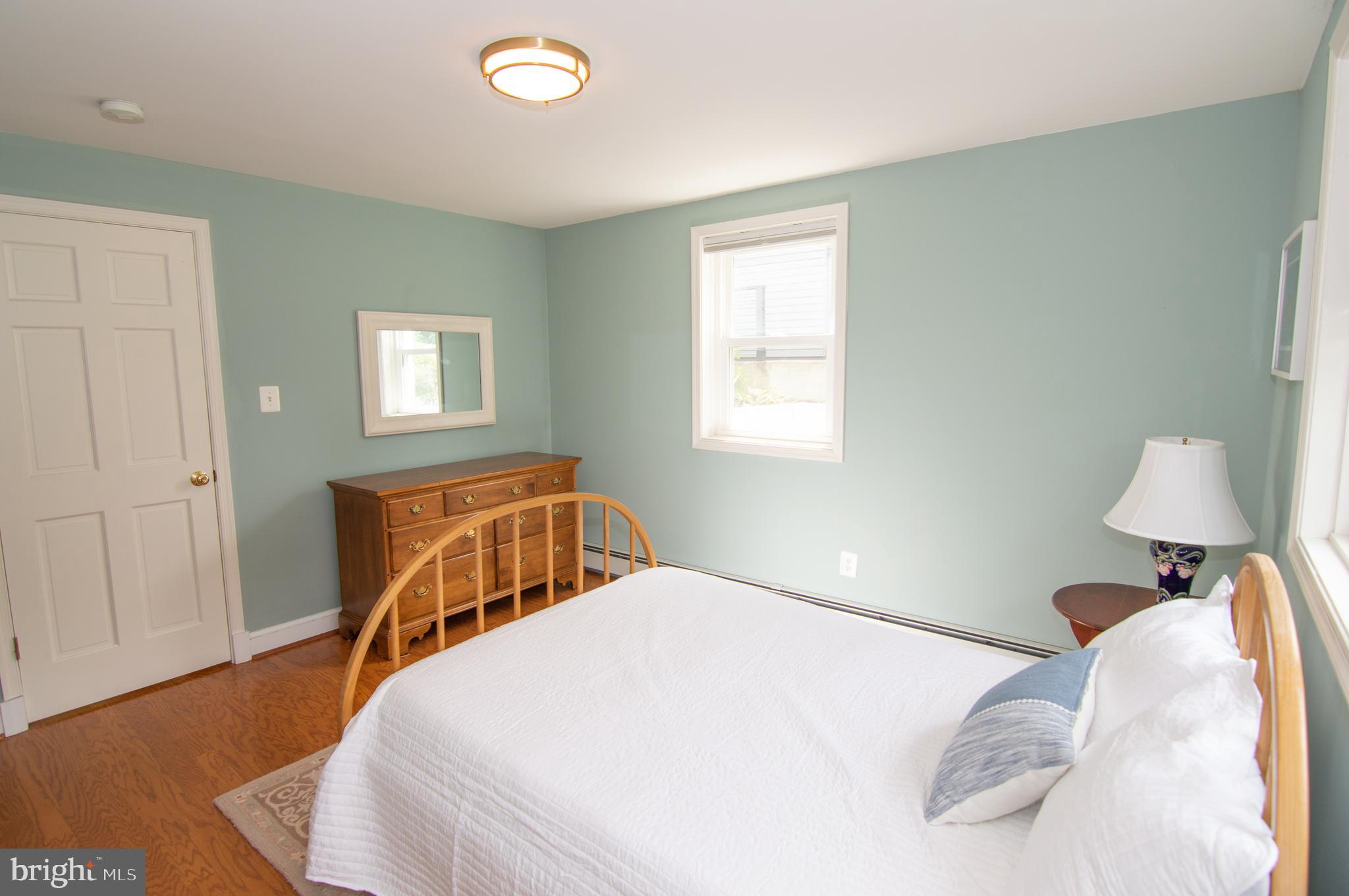 2407 North Rockingham Street Arlington, VA 22207 - Photo 71 of 83 Lower Level 1 Bedroom (#5)
