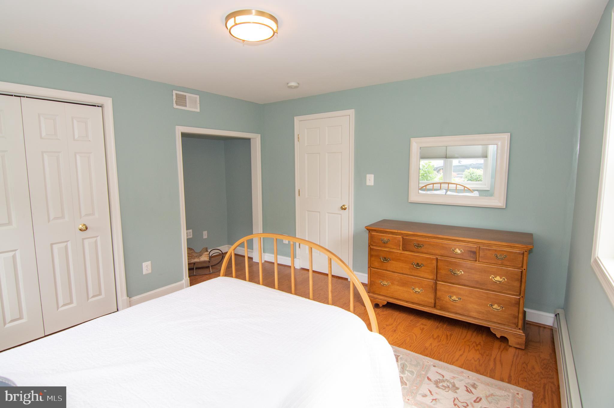 2407 North Rockingham Street Arlington, VA 22207 - Photo 72 of 83 Lower Level 1 Bedroom (#5)