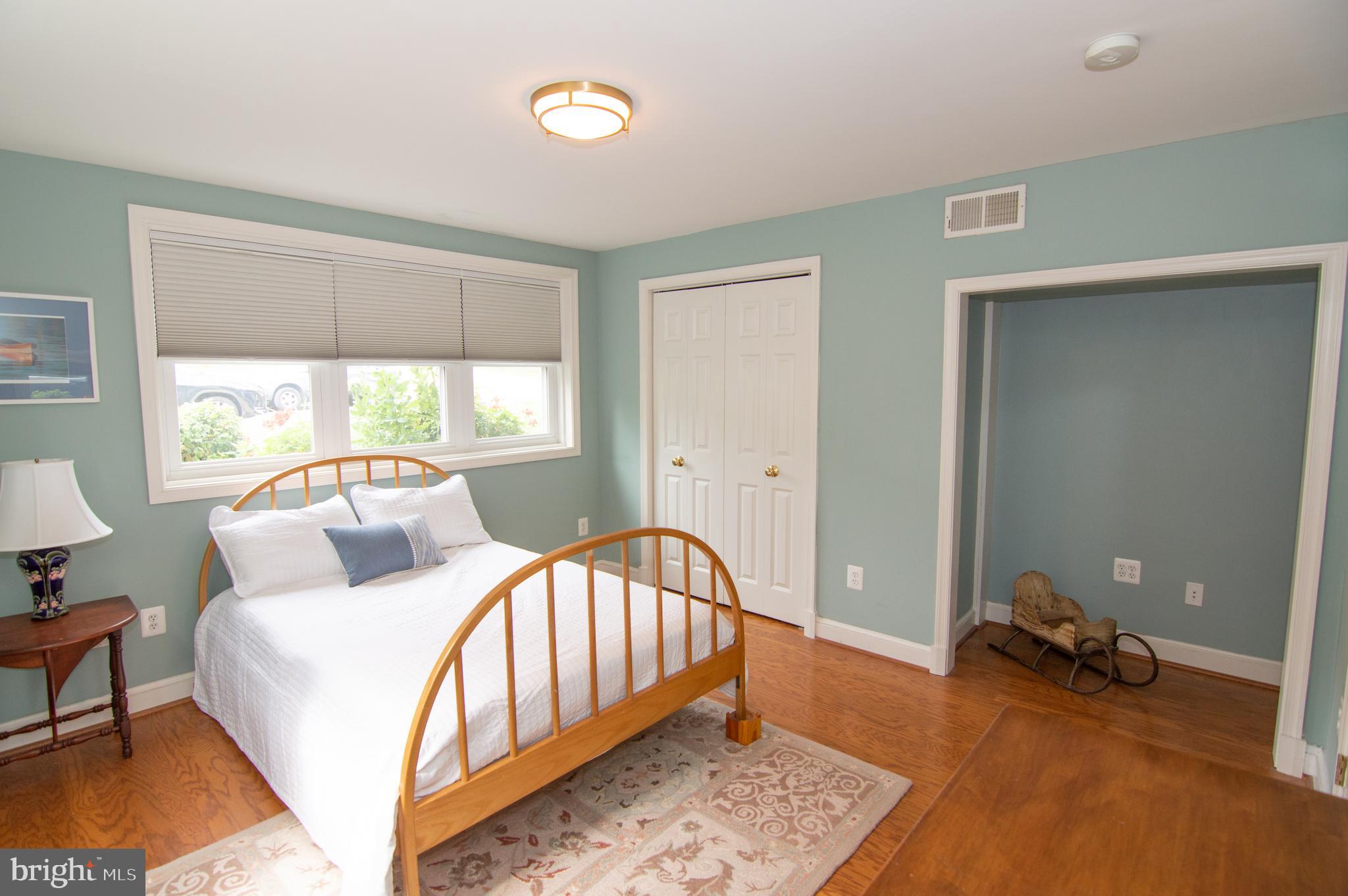 2407 North Rockingham Street Arlington, VA 22207 - Photo 73 of 83 Lower Level 1 Bedroom (#5)