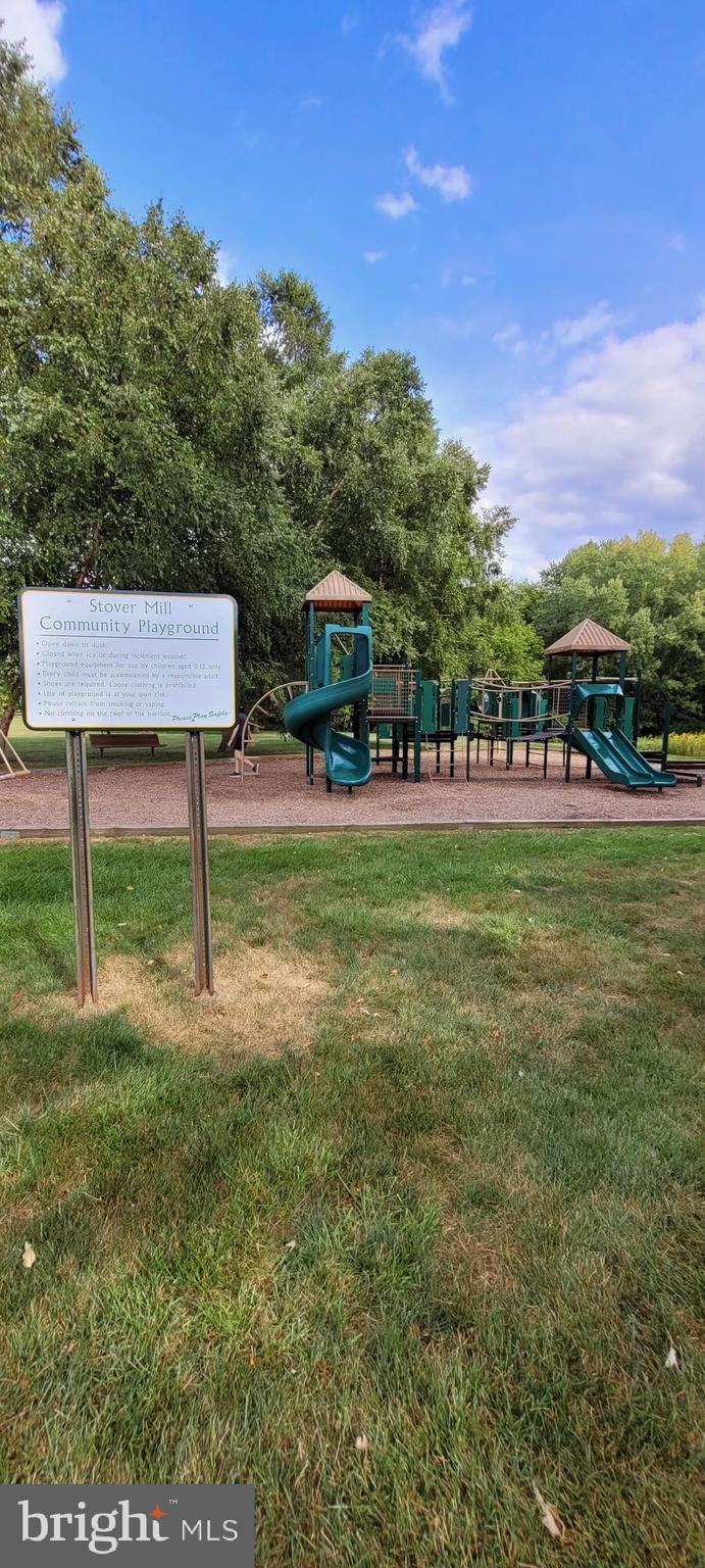 1024 Gates Place Warminster, PA 18974 - Photo 31 of 36