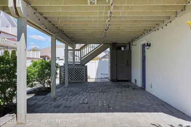 $17,500 | 912 Ocean Avenue, Mantoloking, NJ 08738